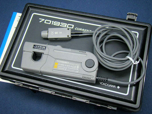 Yokogawa 701930 Current Probe [f1238842471]