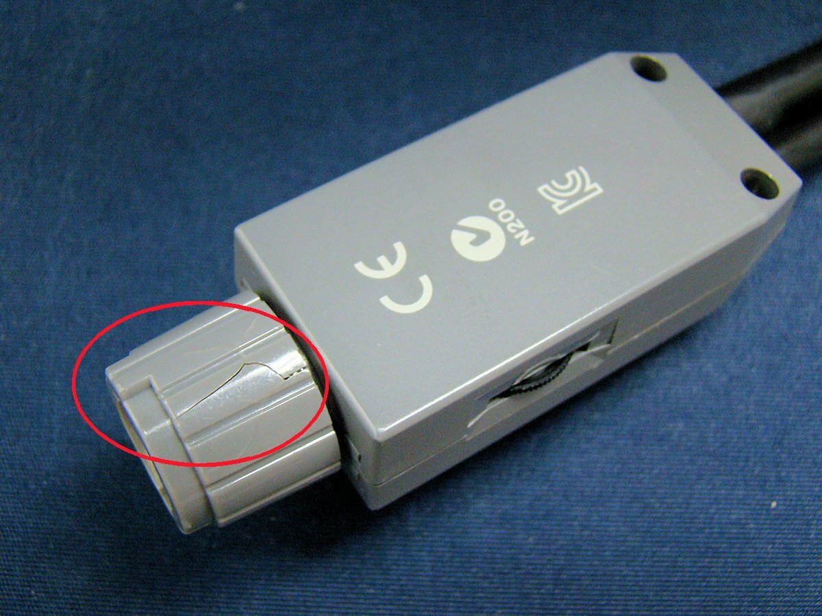 Yokogawa 701930 Current Probe [f1238842471]