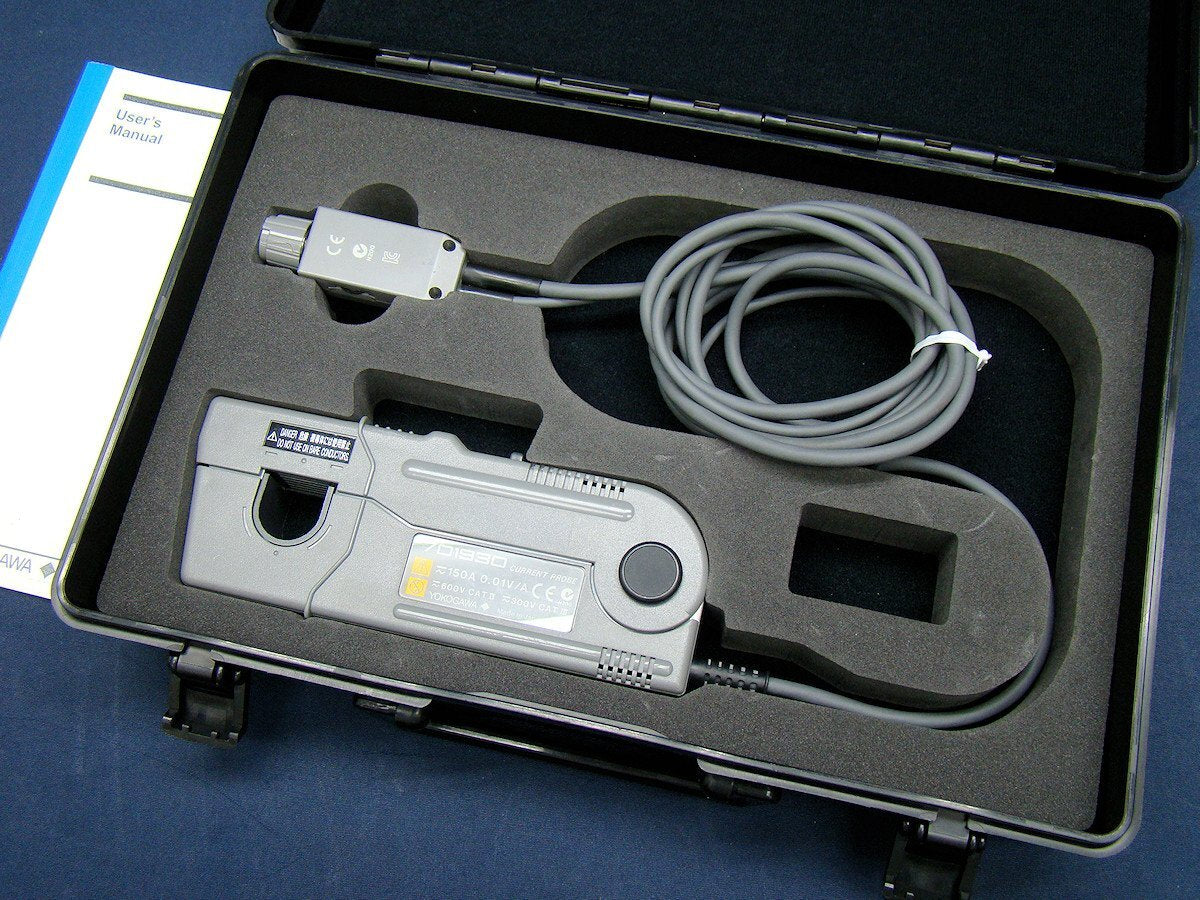 Yokogawa 701930 Current Probe [f1238842471]