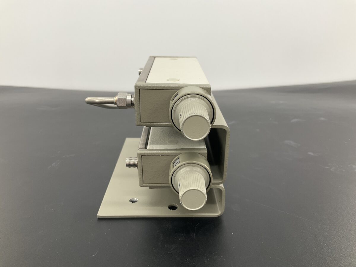 Keysight 8494A 8495A 11716C Attenuator Set SMA Female [q1238854615]