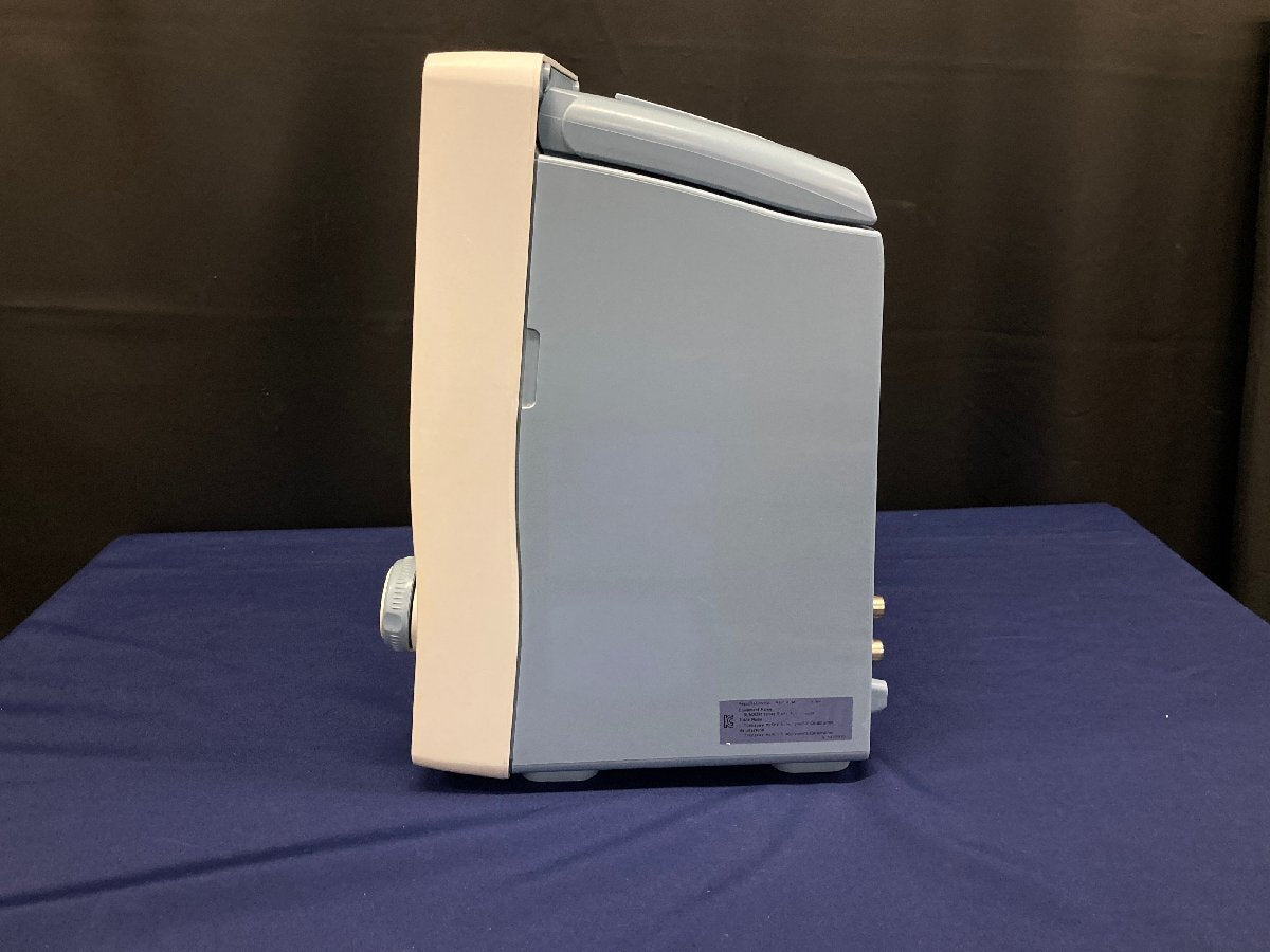 Yokogawa DLM2024 Mixed Signal Oscilloscope [b1238872054]