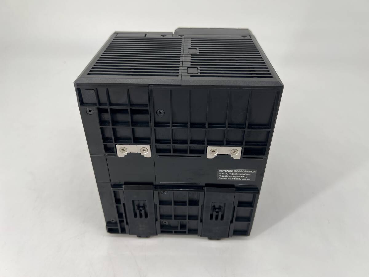 Keyence XG-8700L Multi-Camera Image System with CA-SD1G [x1238885149]