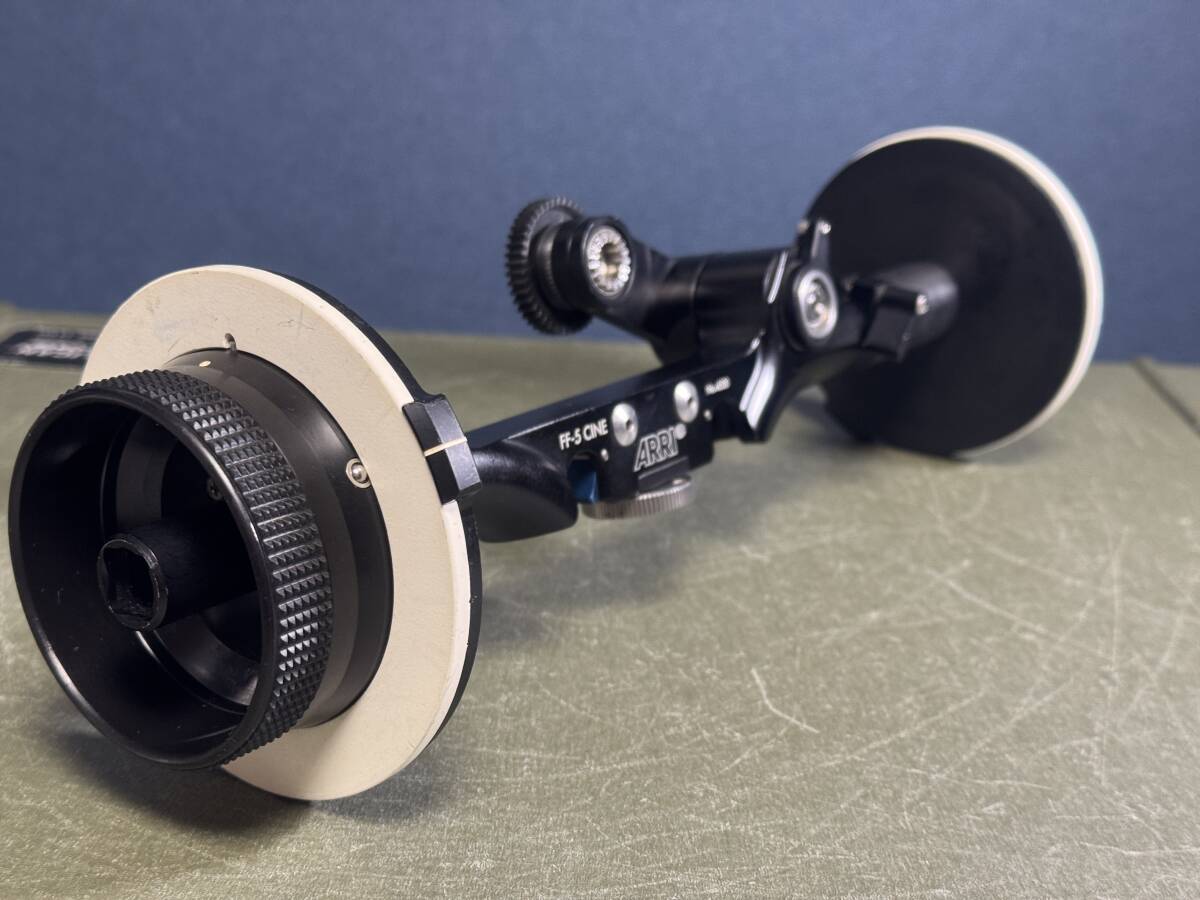 ARRI FF-5 Cine Follow Focus Set [h1238916616]