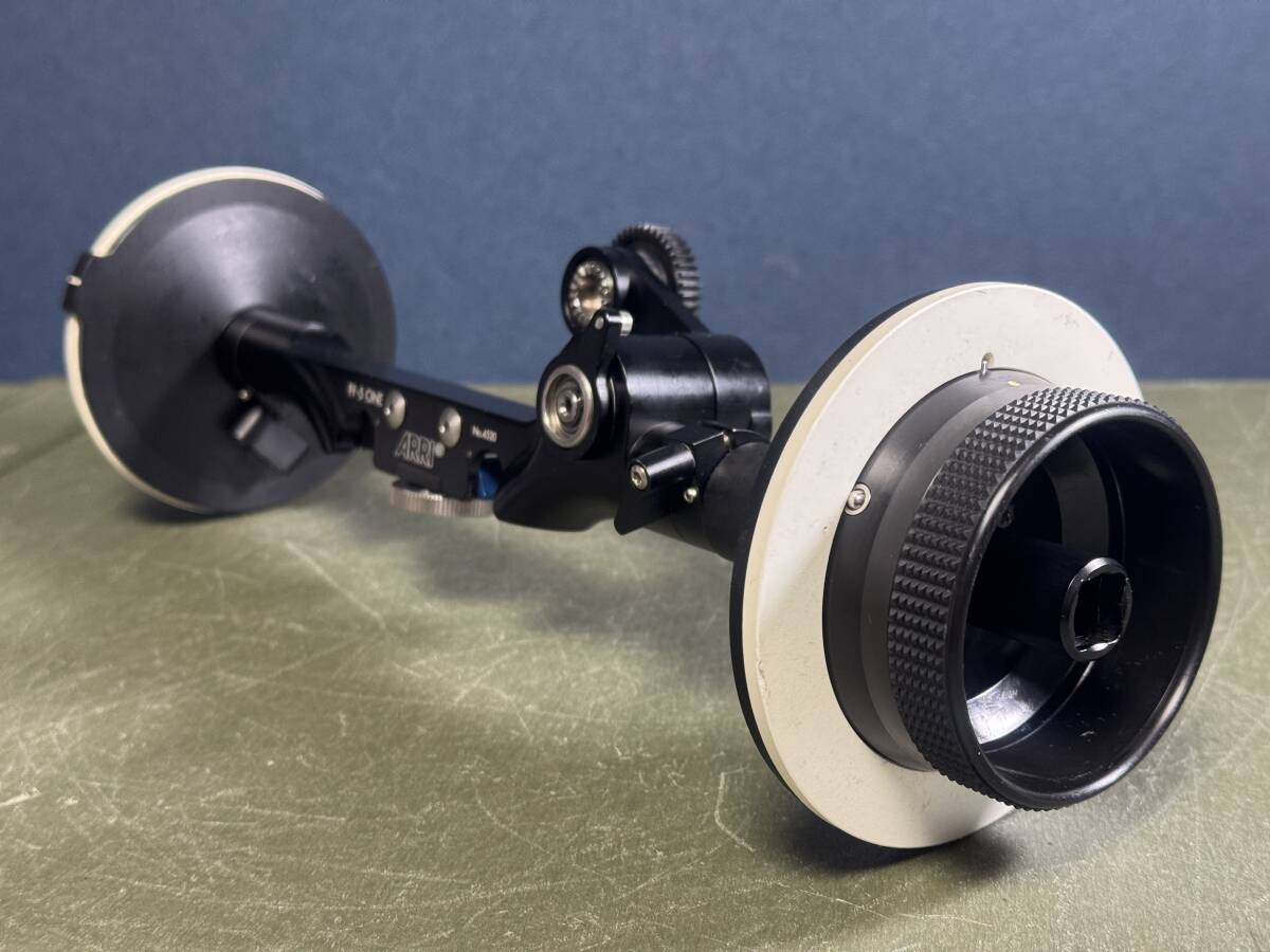 ARRI FF-5 Cine Follow Focus Set [h1238916616]