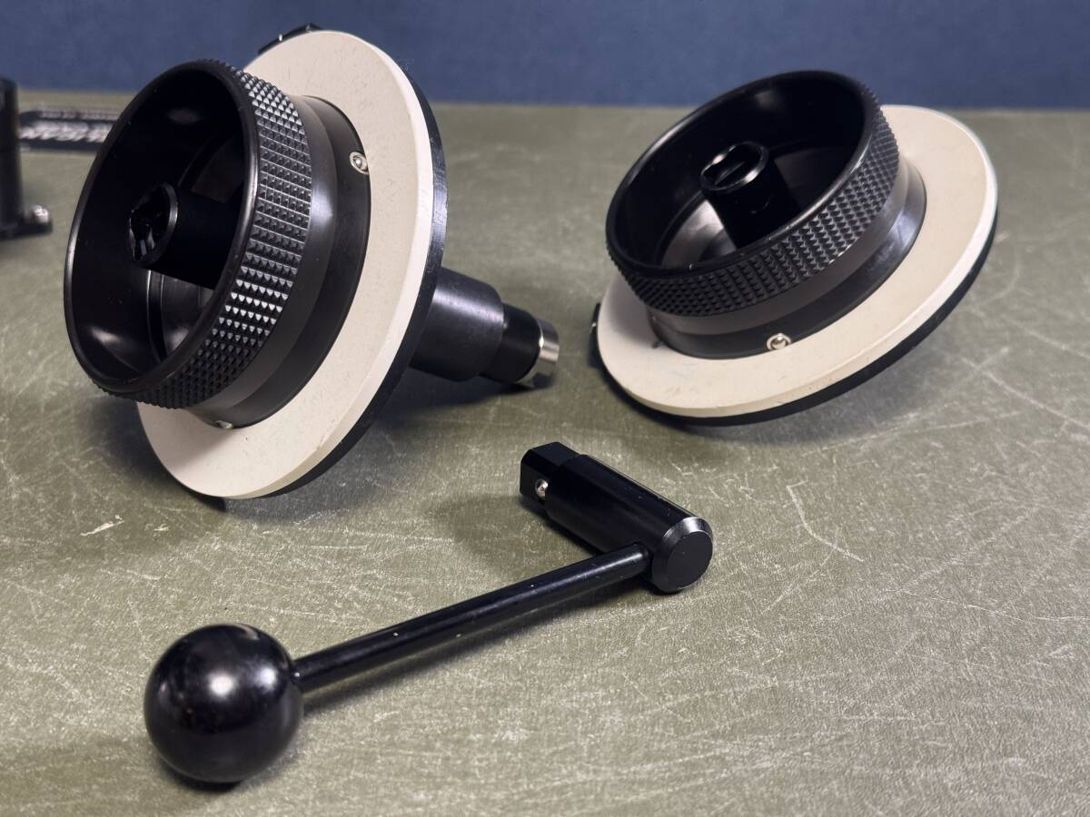 ARRI FF-5 Cine Follow Focus Set [h1238916616]