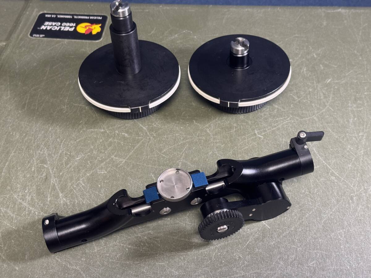 ARRI FF-5 Cine Follow Focus Set [h1238916616]