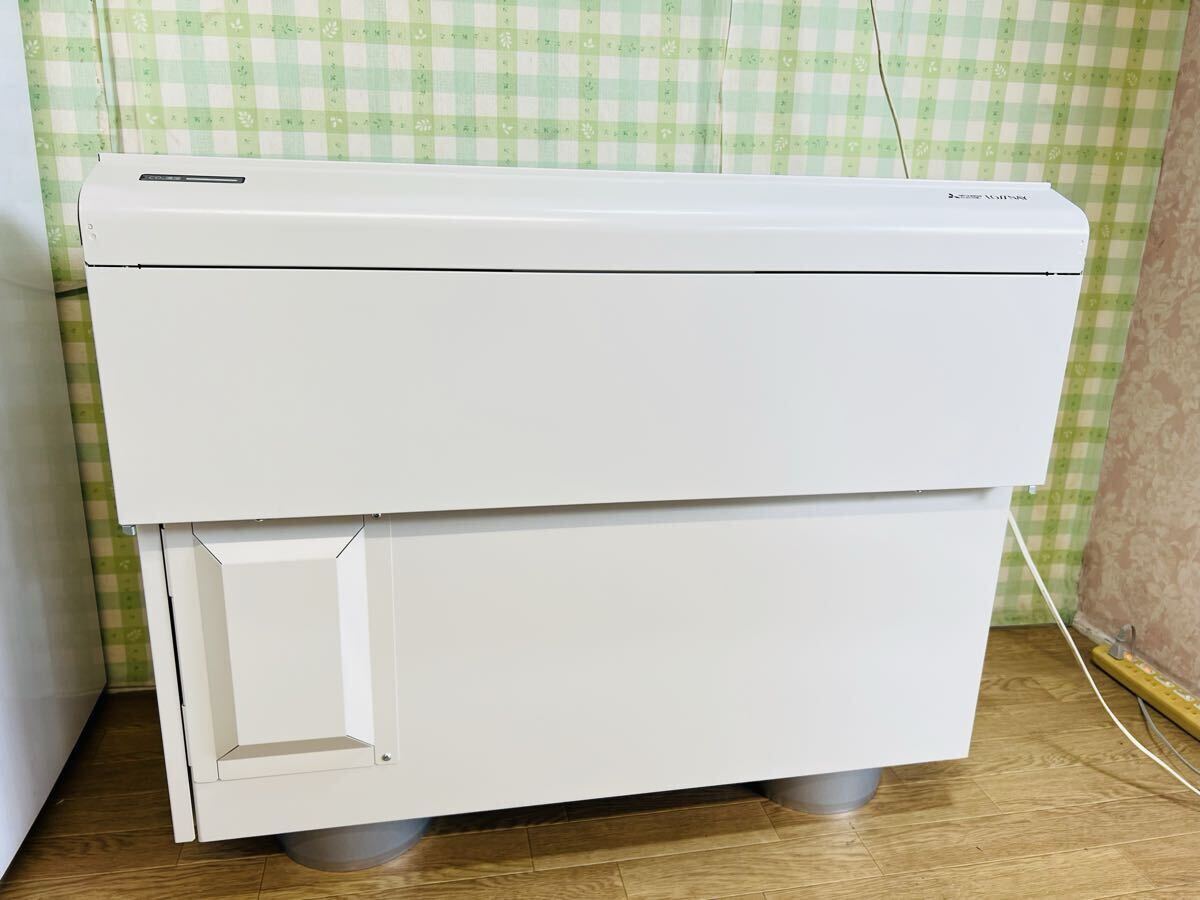 Mitsubishi Electric SCH-40EXC Lossnay Unit for Schools [g1238917903]
