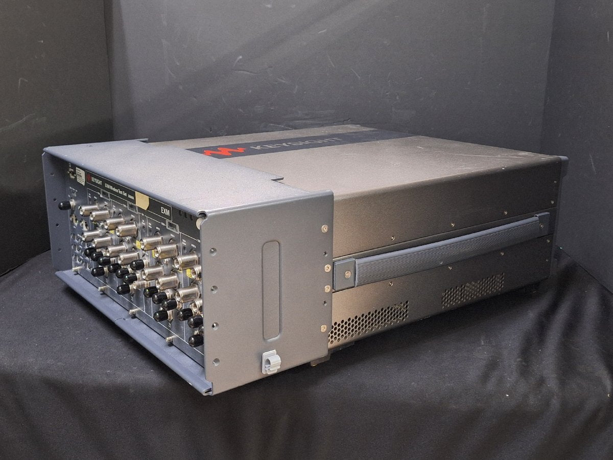 Keysight E6640A Wireless Test Set [d1239014540]