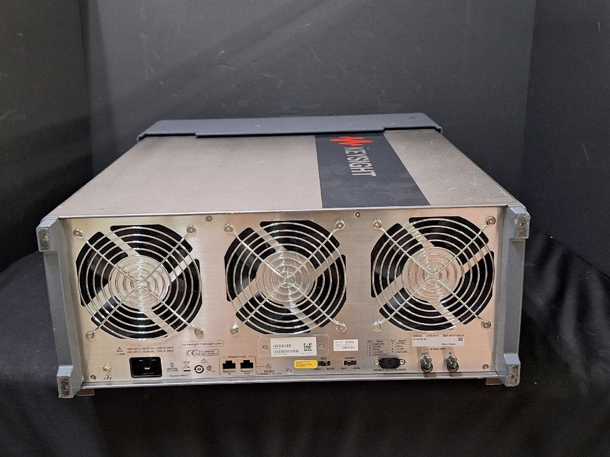 Keysight E6640A Wireless Test Set [d1239014540]