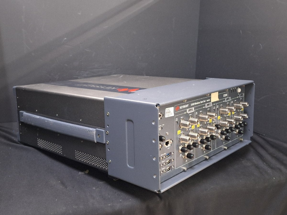 Keysight E6640A Wireless Test Set [d1239014540]