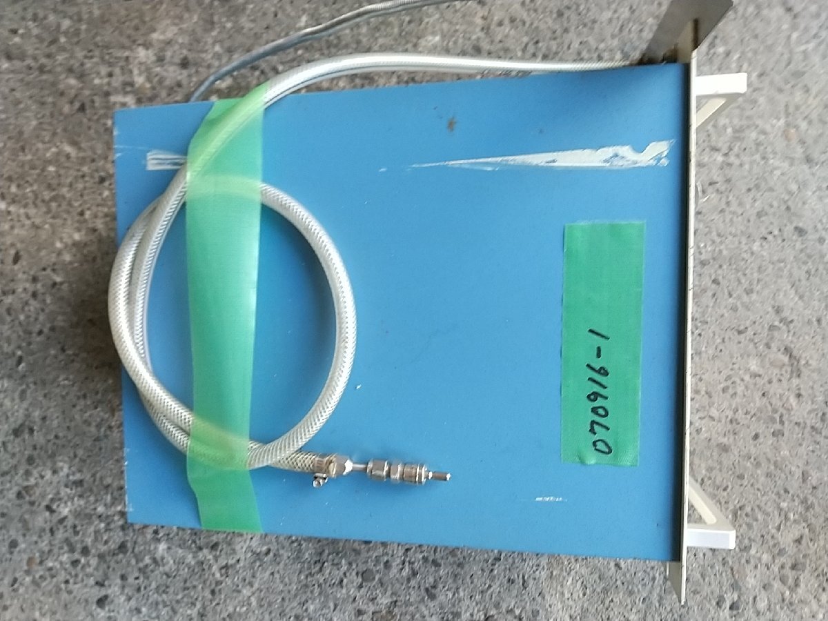 Tokyo Engineering RF800 Oxygen Analyzer 100V 50/60Hz [v1239035677]