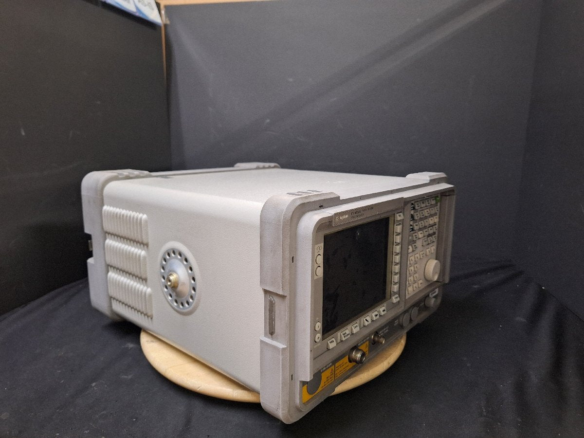 Agilent E7405A EMC Spectrum Analyzer 100Hz-26.5GHz [t1239069976]