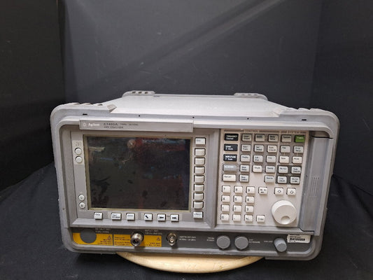 Agilent E7405A EMC Spectrum Analyzer 100Hz-26.5GHz [t1239069976]