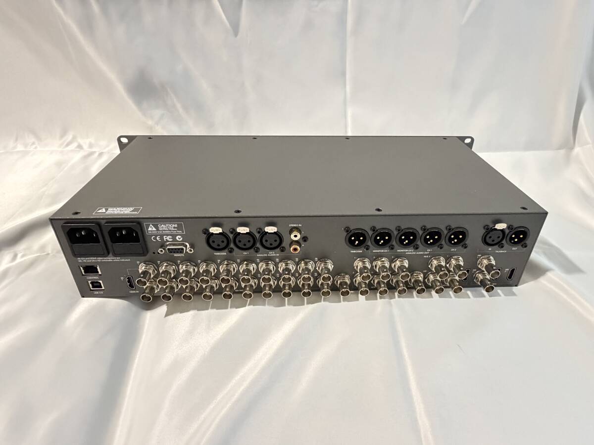Blackmagic Design ATEM 2 M/E Production Studio 4K [j1239093838]
