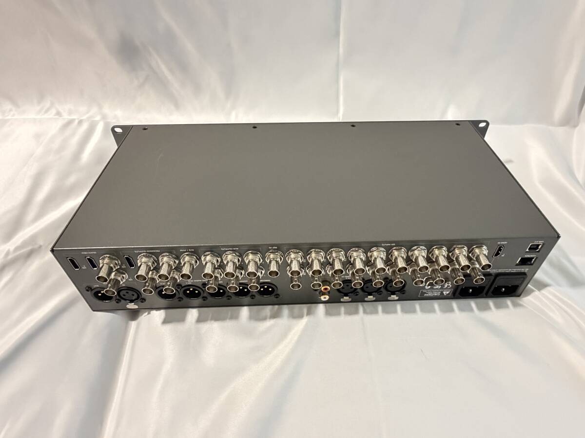 Blackmagic Design ATEM 2 M/E Production Studio 4K [j1239093838]