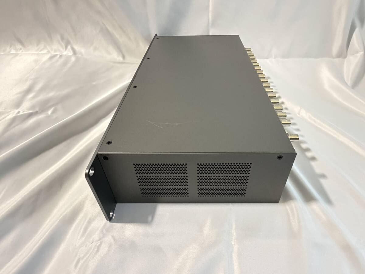 Blackmagic Design ATEM 2 M/E Production Studio 4K [j1239093838]