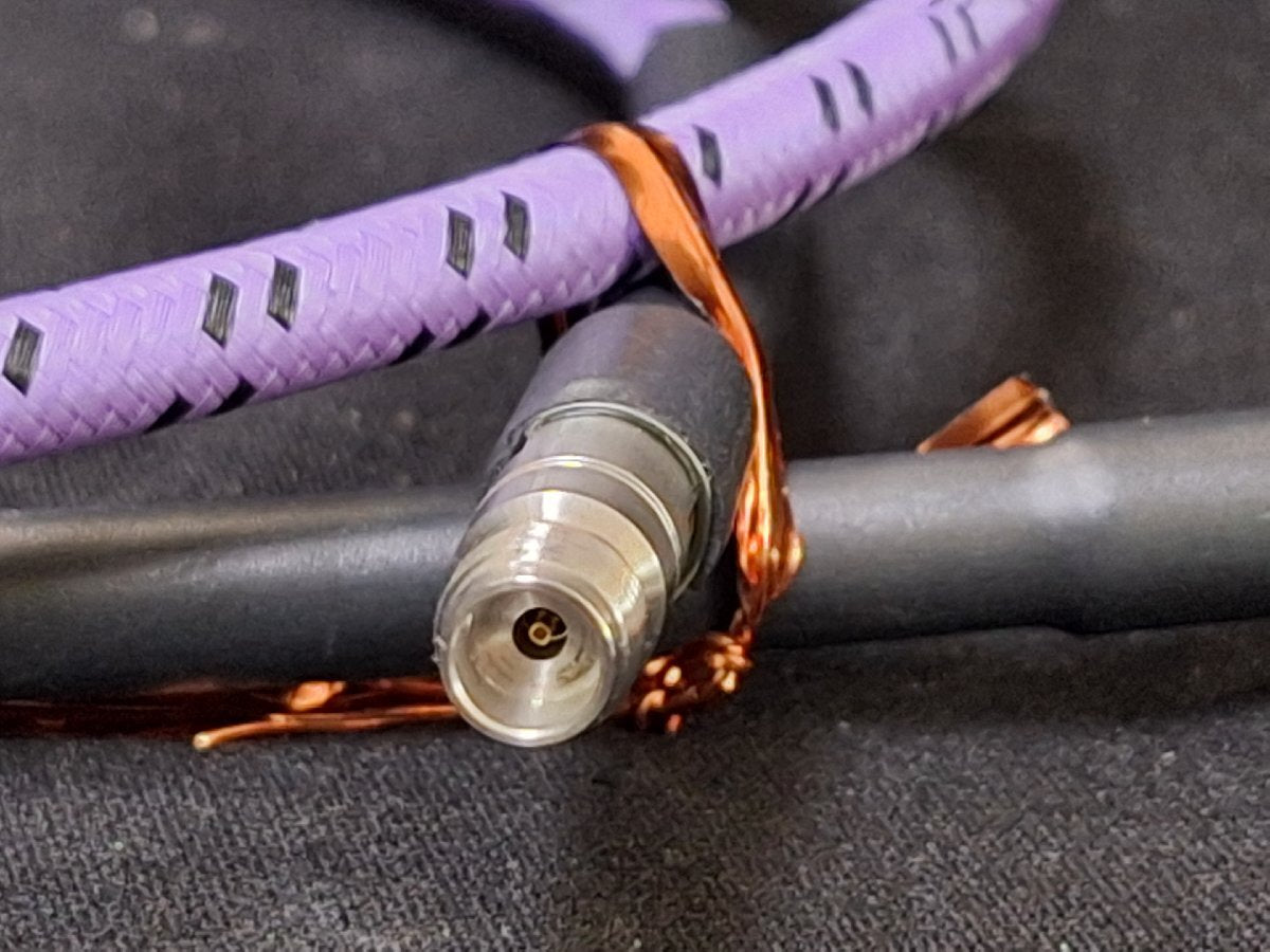 Keysight N4421B-K67 Test Port Cable 3ft 1.85mm [g1239117125]
