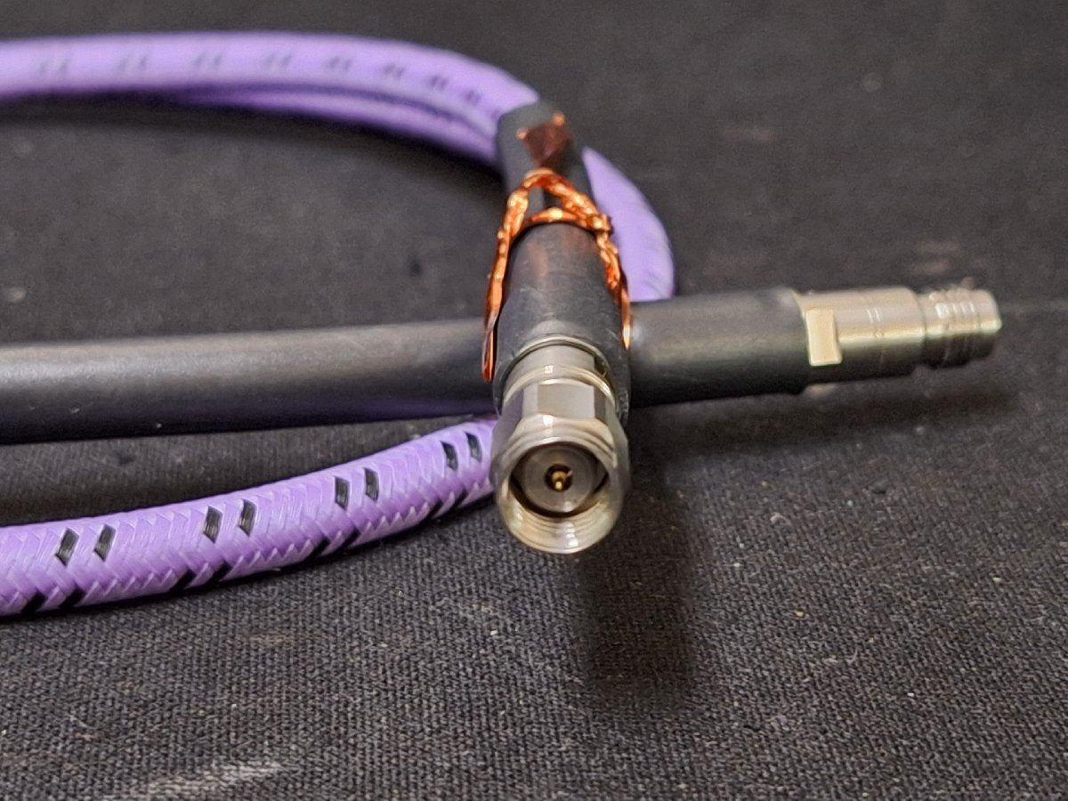 Keysight N4421B-K67 Test Port Cable 3ft 1.85mm [g1239117125]