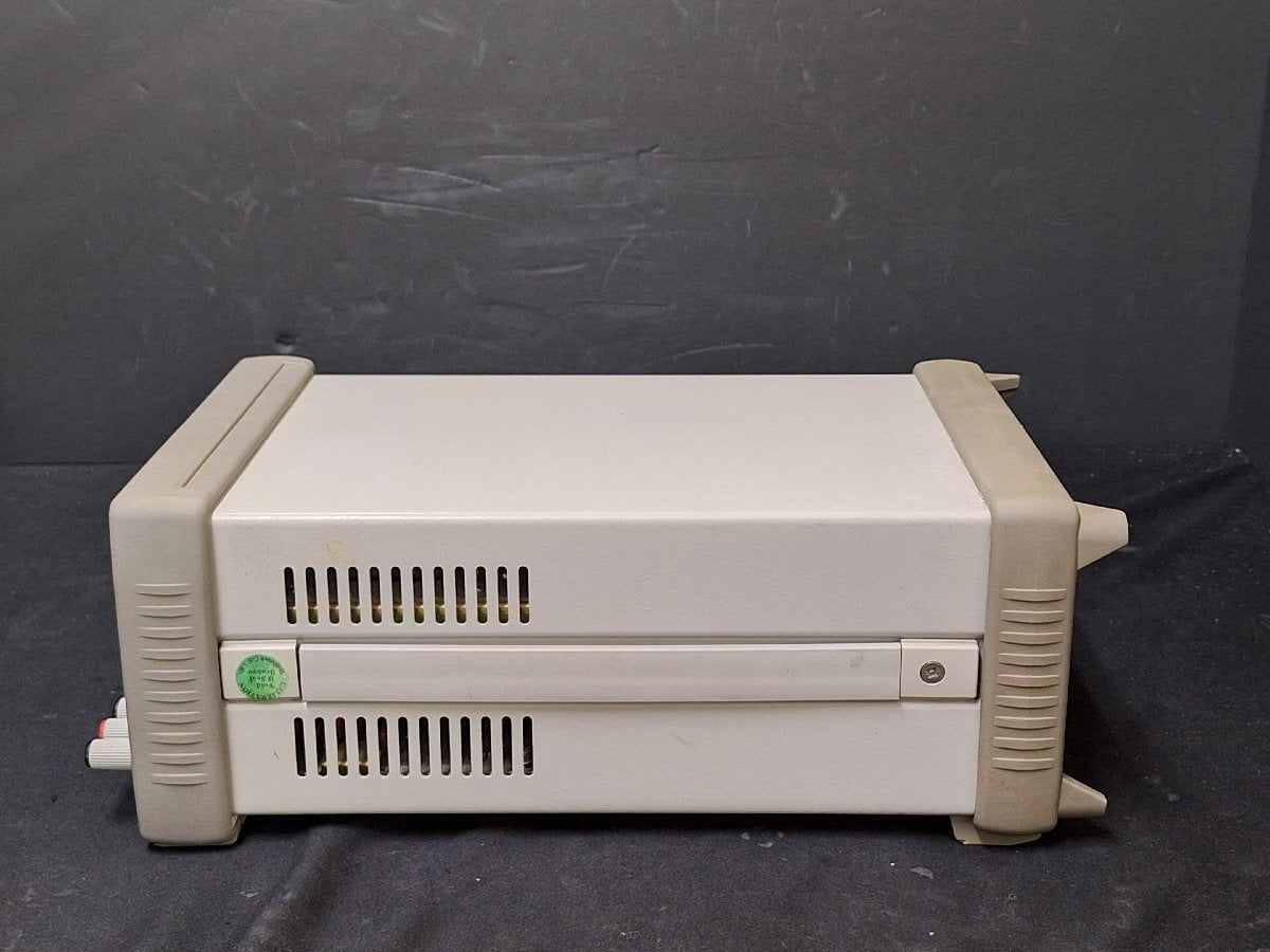 Agilent E3648A Power Supply 0-8V 5A 0-20V 2.5A [h1239119098]