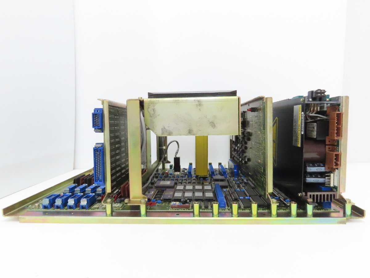 FANUC A16B-1210-0510-0 Control Unit [w1239132937]