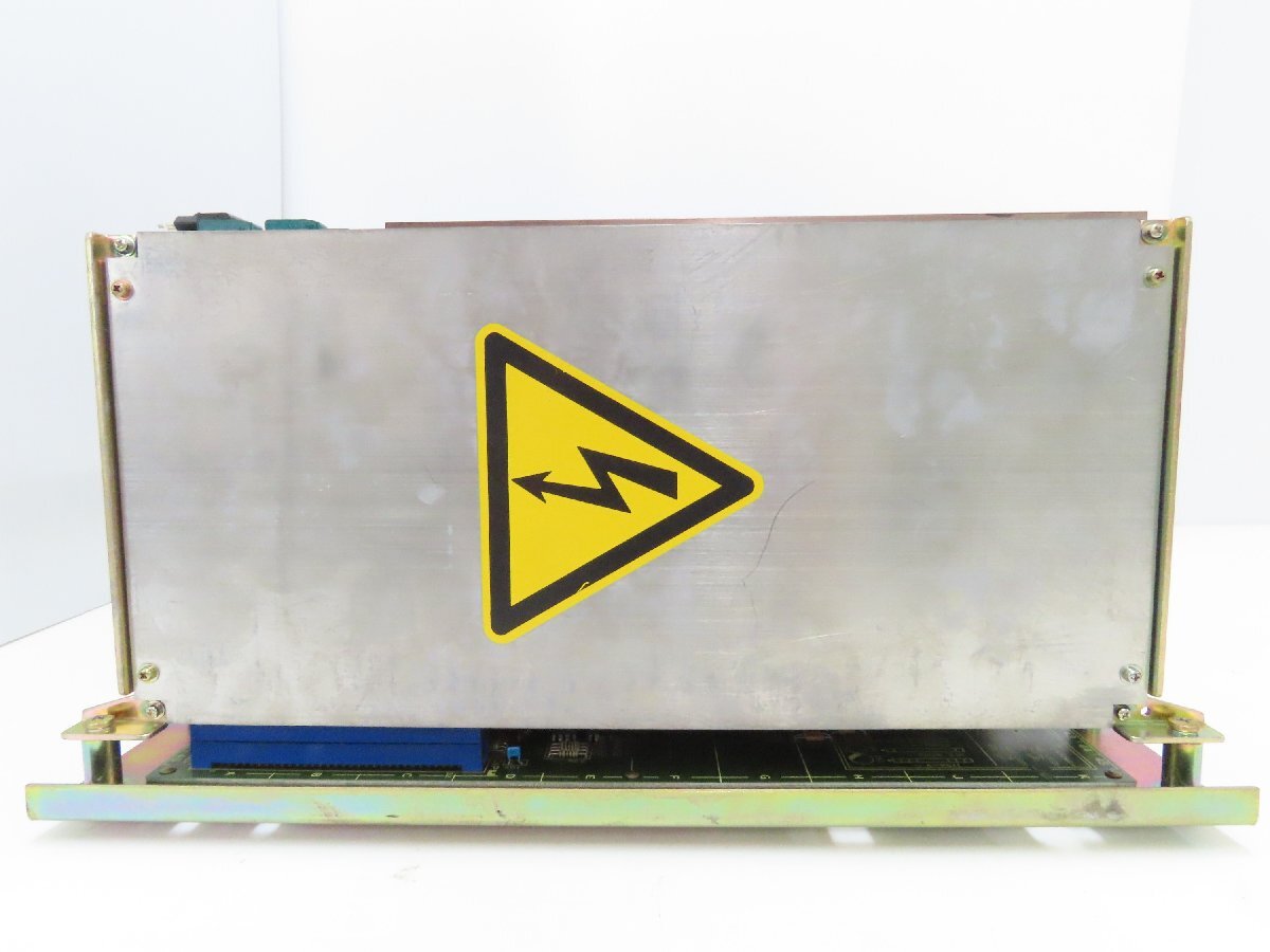 FANUC A16B-1210-0510-0 Control Unit [w1239132937]