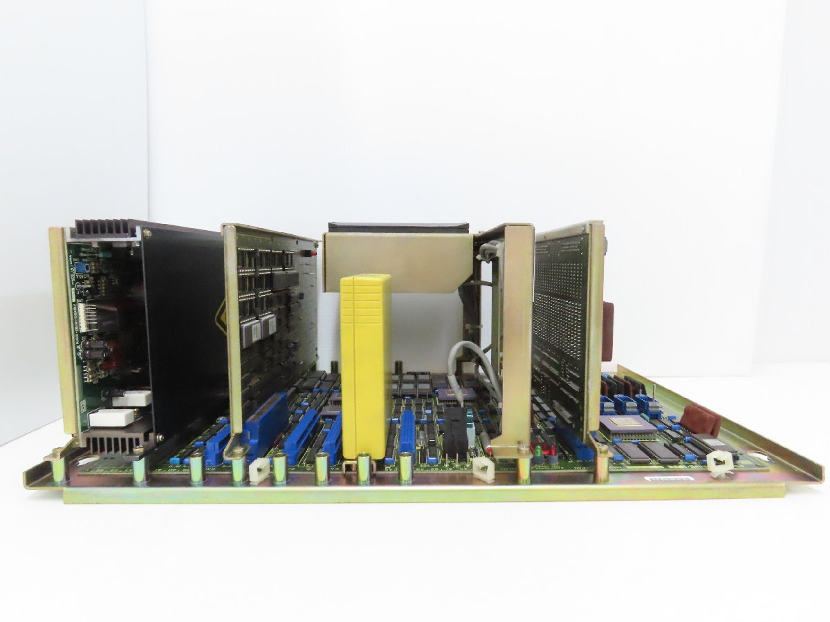 FANUC A16B-1210-0510-0 Control Unit [w1239132937]