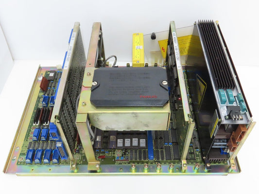 FANUC A16B-1210-0510-0 Control Unit [w1239132937]