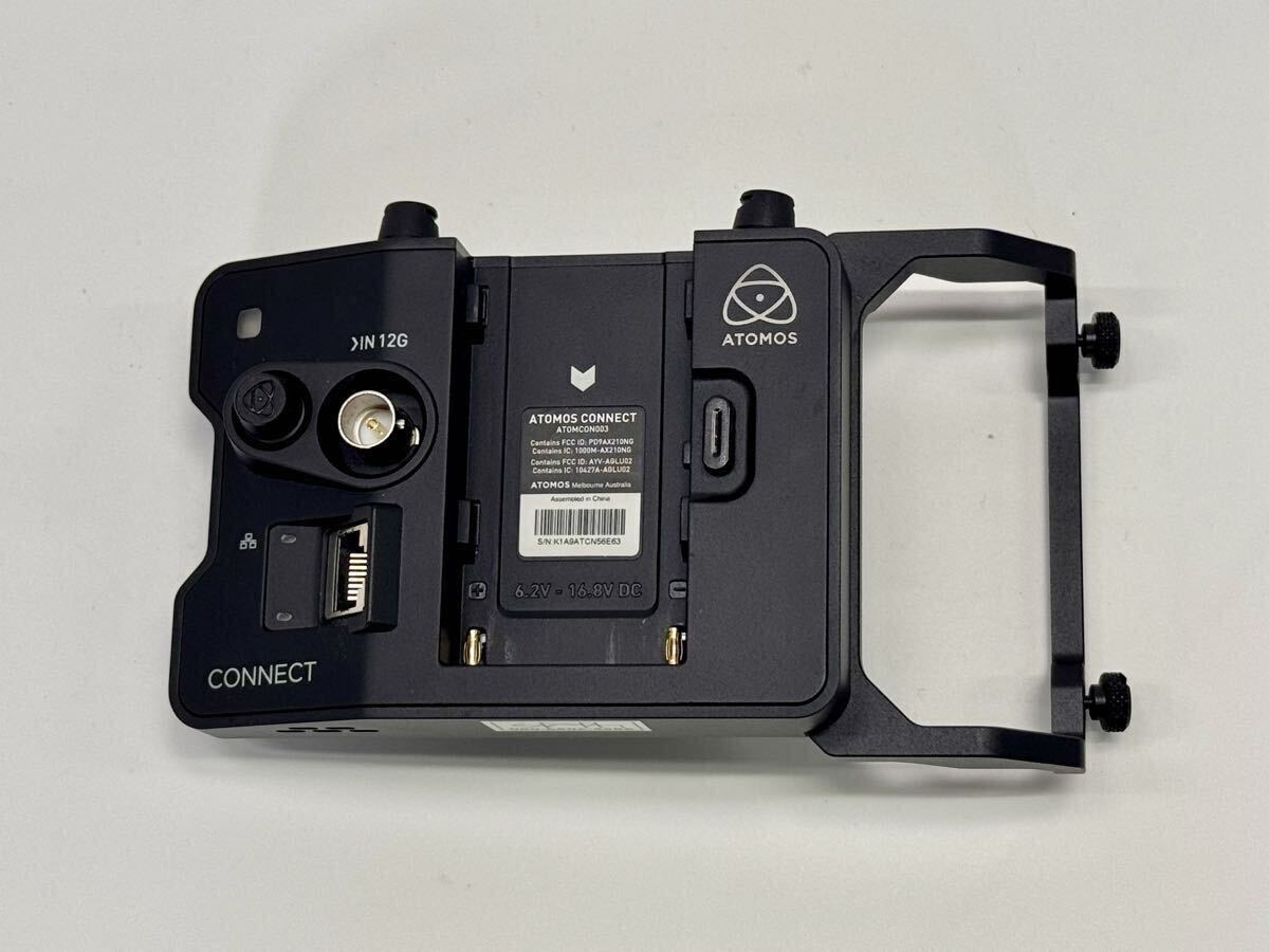 Atomos Ninja Ultra with AtomosConnect Set [n1239152600]