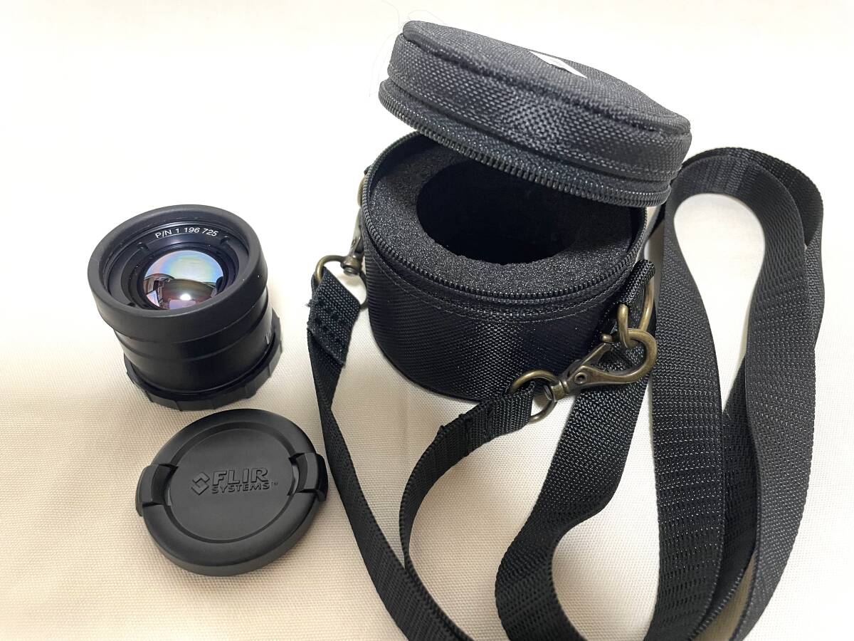 FLIR E40bx Infrared Thermal Camera [u1239256656]