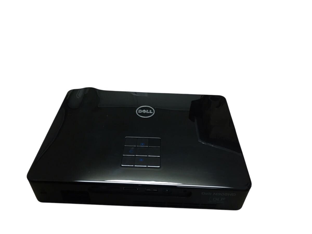 DELL M900HD Business Projector LCD Projector [s1239255197]