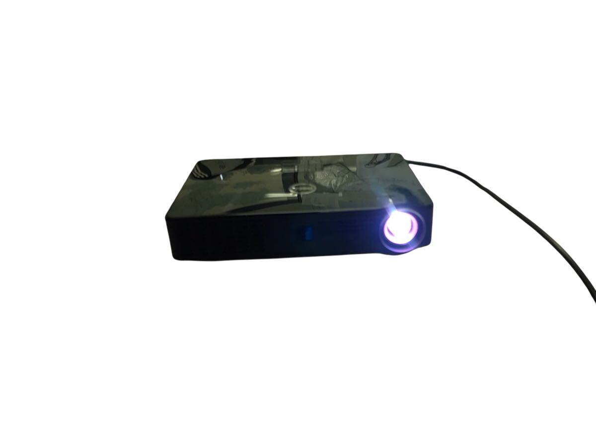 DELL M900HD Business Projector LCD Projector [s1239255197]