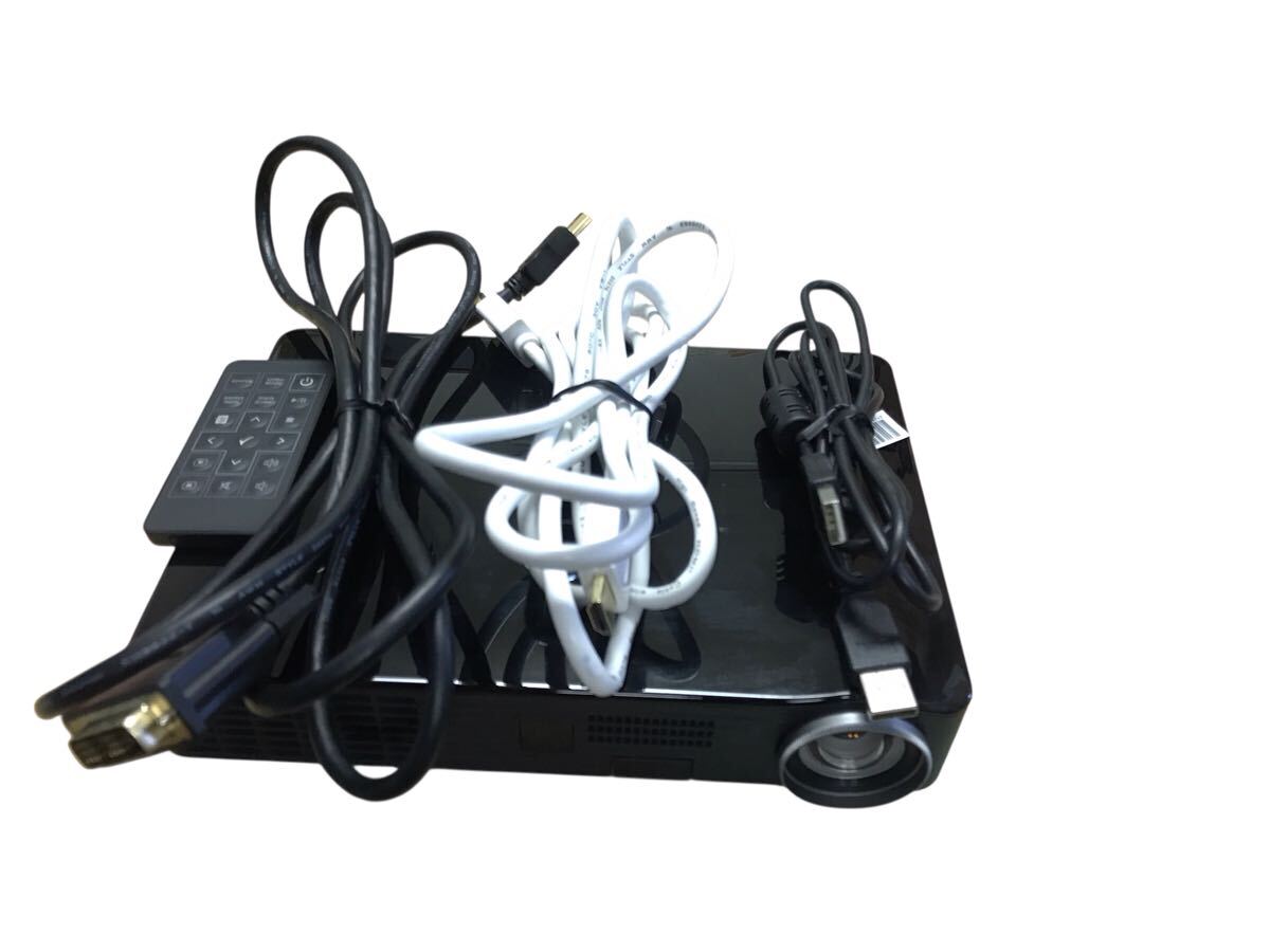 DELL M900HD Business Projector LCD Projector [s1239255197]
