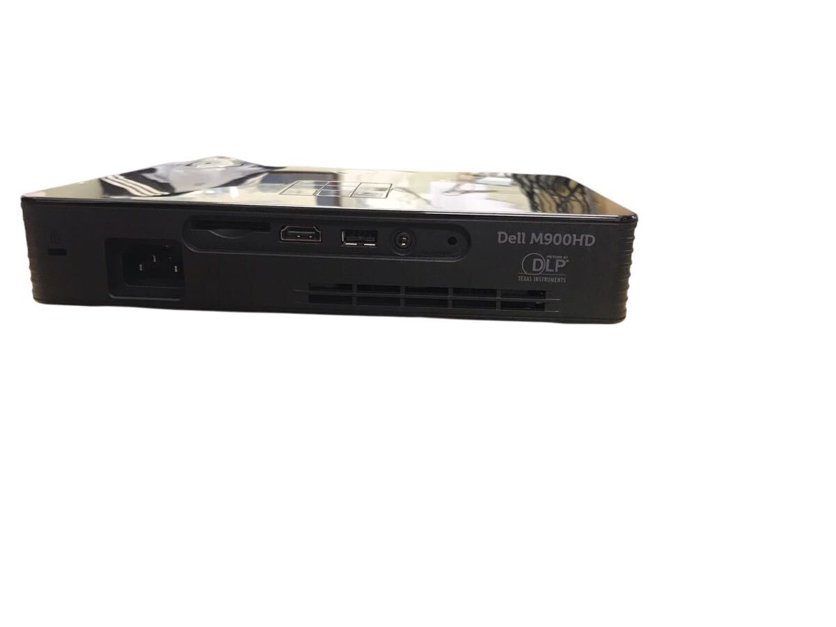 DELL M900HD Business Projector LCD Projector [s1239255197]