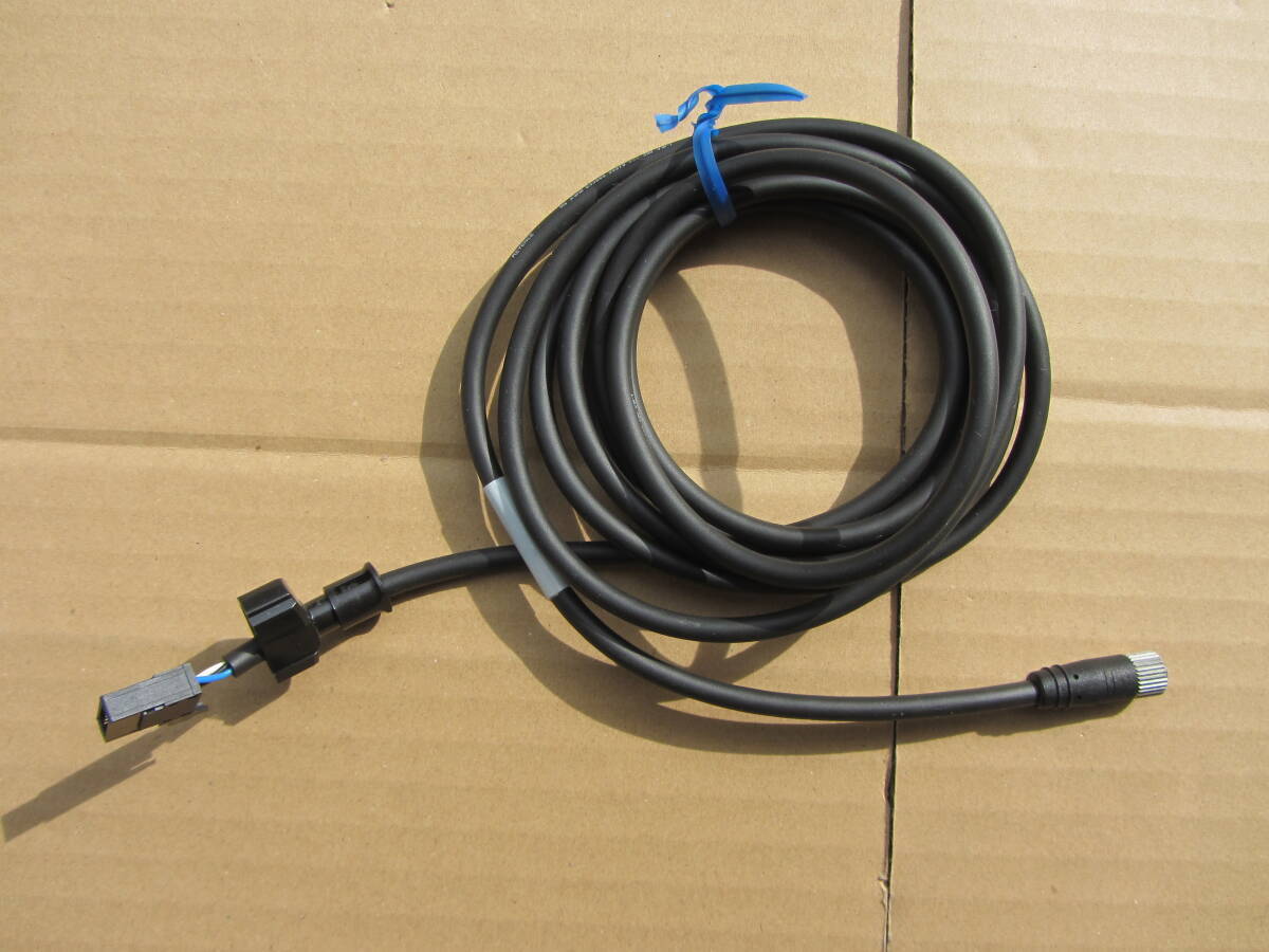 Keyence SK-1000 SK-050 OP-87056 Electrostatic Measurement System 2m Cable [v1239264317]