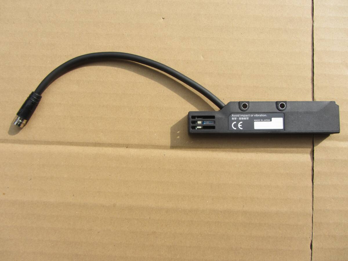 Keyence SK-1000 SK-050 OP-87056 Electrostatic Measurement System 2m Cable [v1239264317]