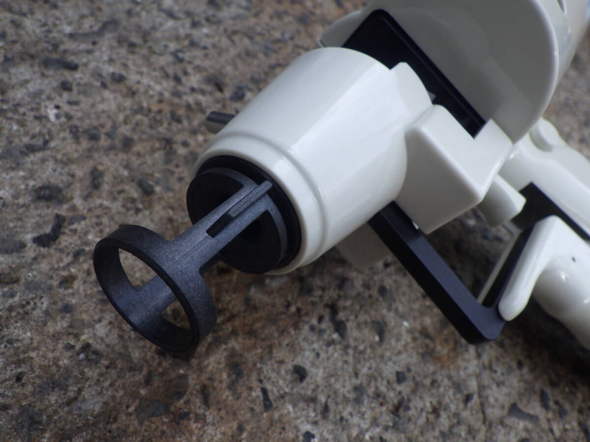 Bio-Rad Helios Gene Gun Particle Delivery System [u1239320198]