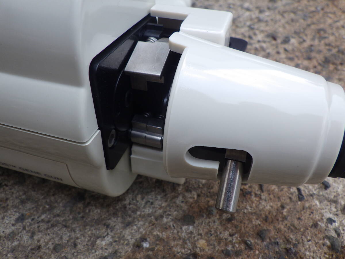 Bio-Rad Helios Gene Gun Particle Delivery System [u1239320198]