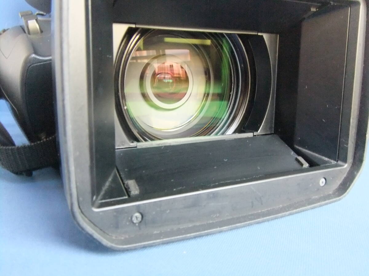 SONY HXR-NX3 Professional Video Camera [f1239327003]