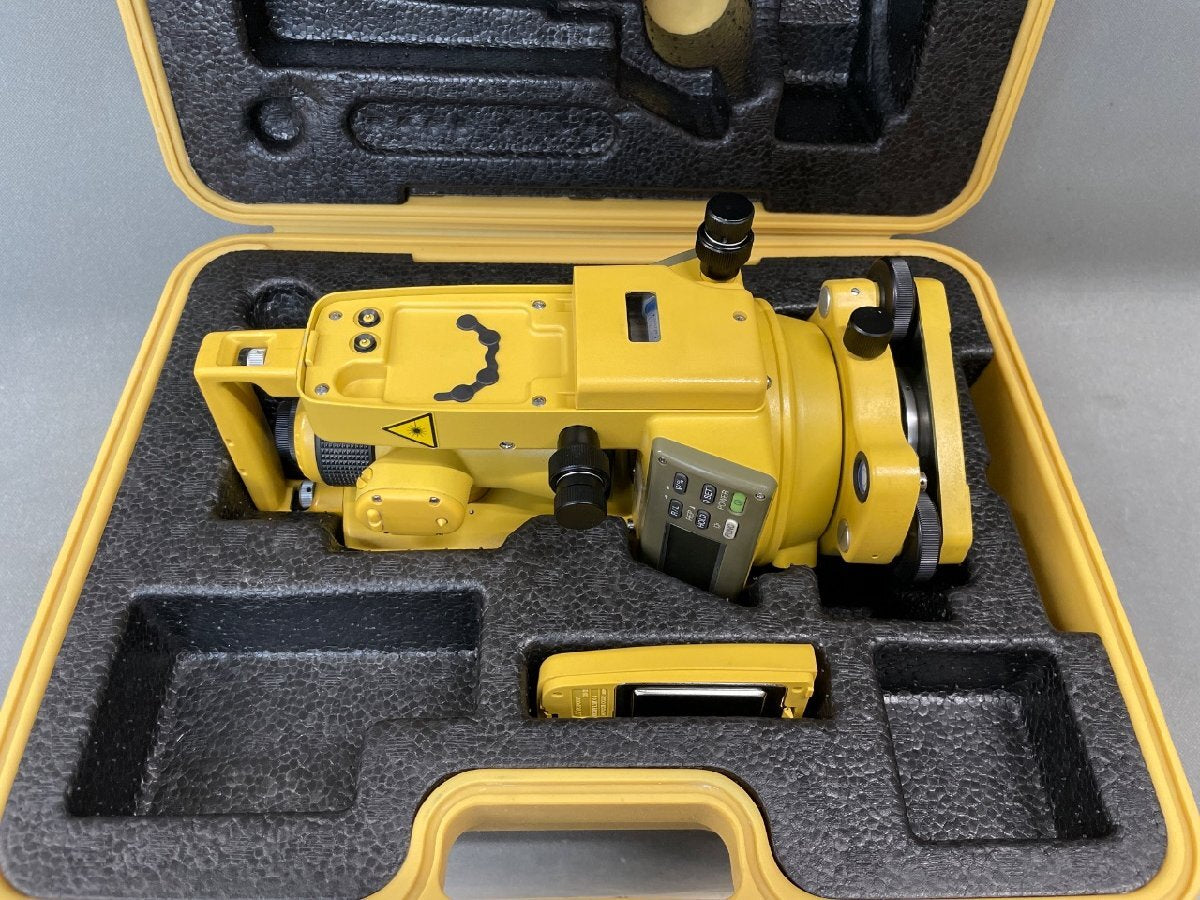 Topcon DT-213 Theodolite [p1239333275]