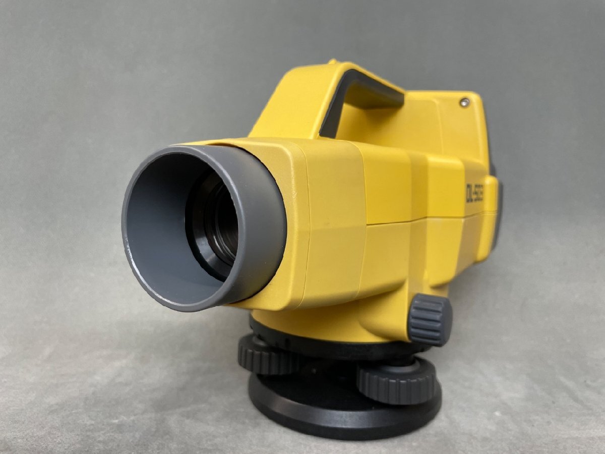 Topcon DL-503 Digital Level [u1239335289]