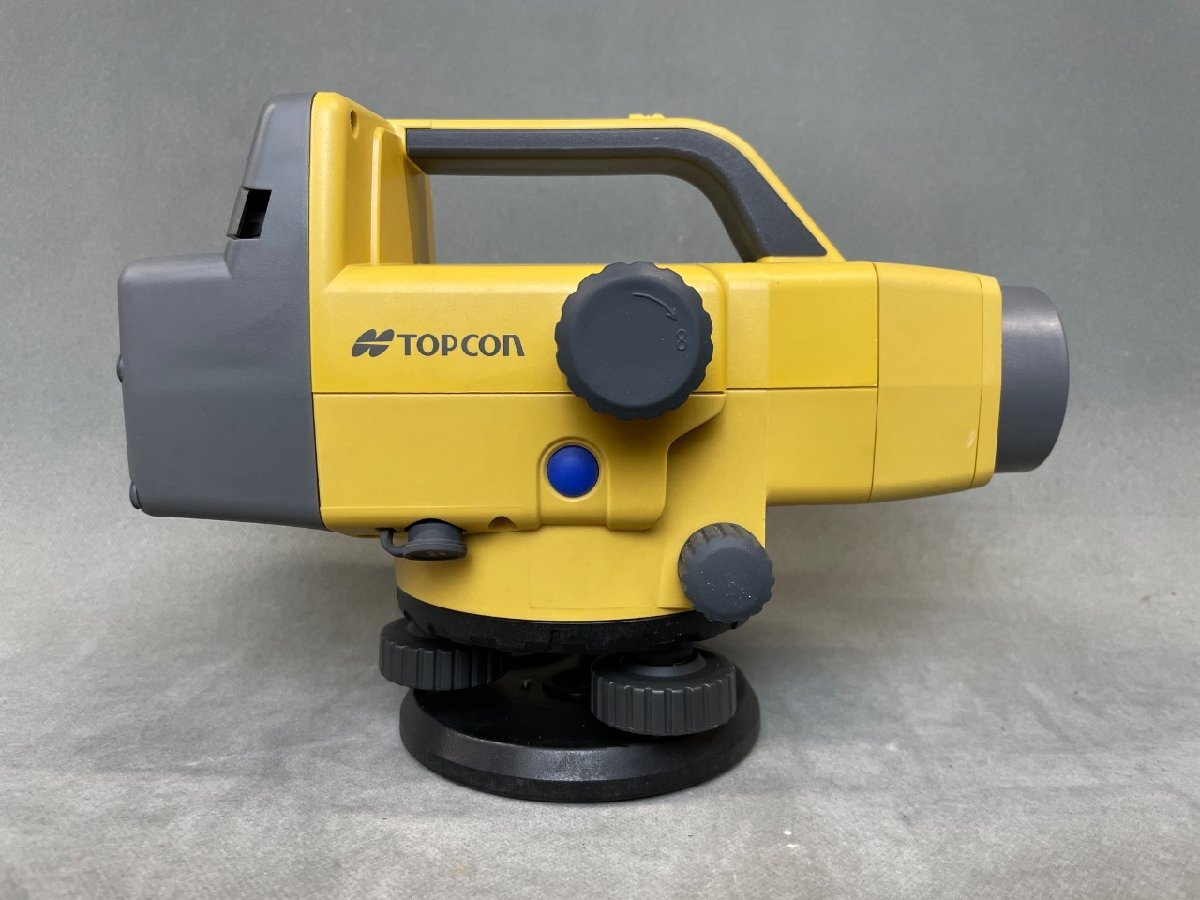 Topcon DL-503 Digital Level [u1239335289]