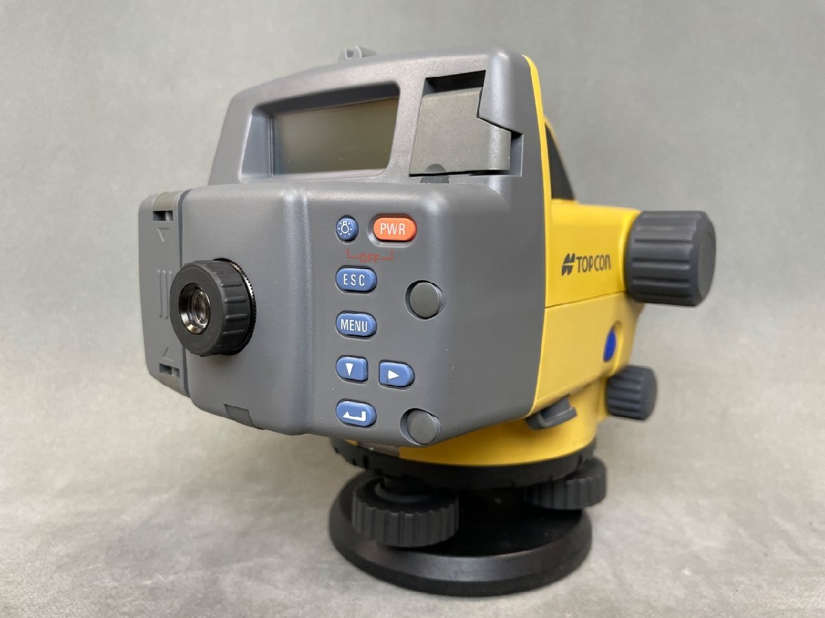 Topcon DL-503 Digital Level [u1239335289]