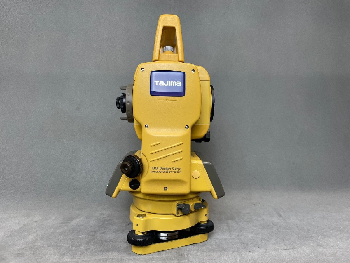 Tajima CS-235WF Total Station [b1239328210]