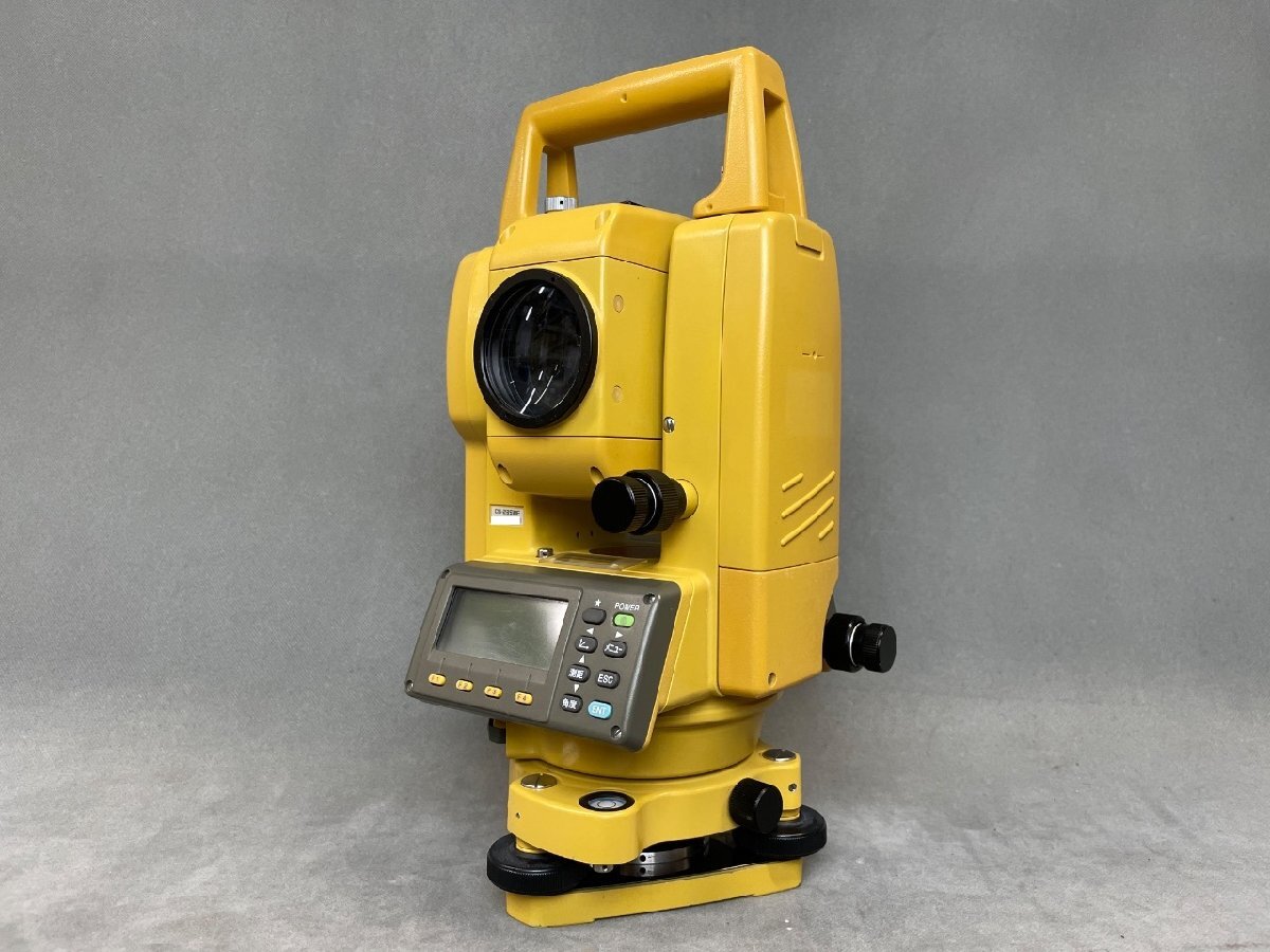 Tajima CS-235WF Total Station [b1239328210]