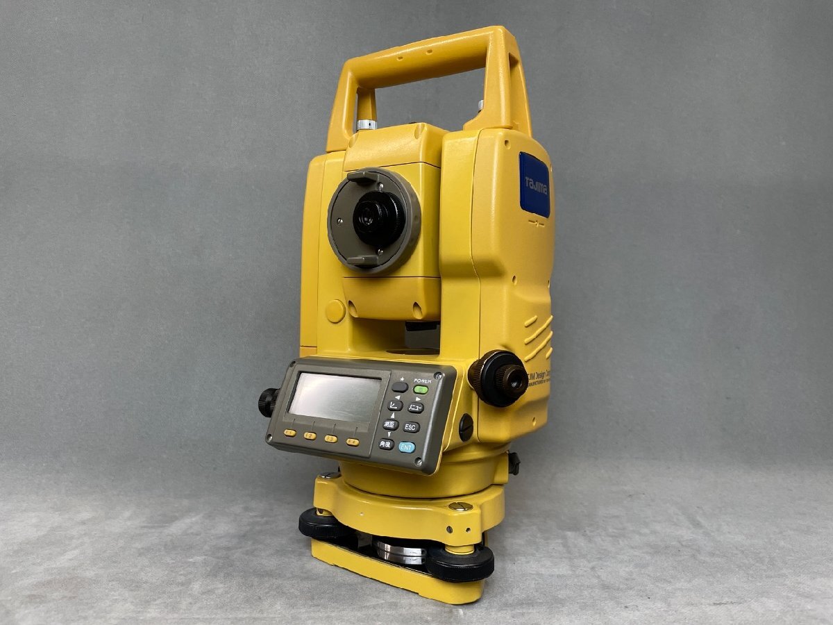 Tajima CS-235WF Total Station [b1239328210]