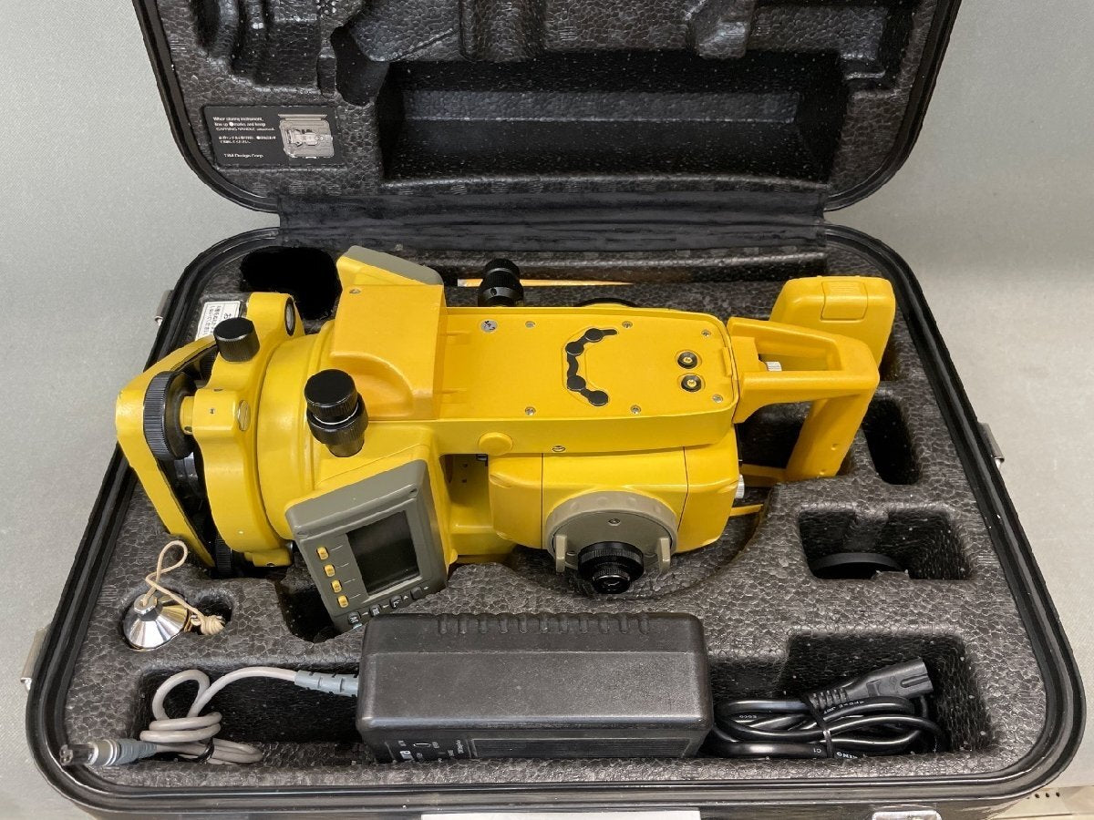 Tajima CS-235WF Total Station [b1239328210]