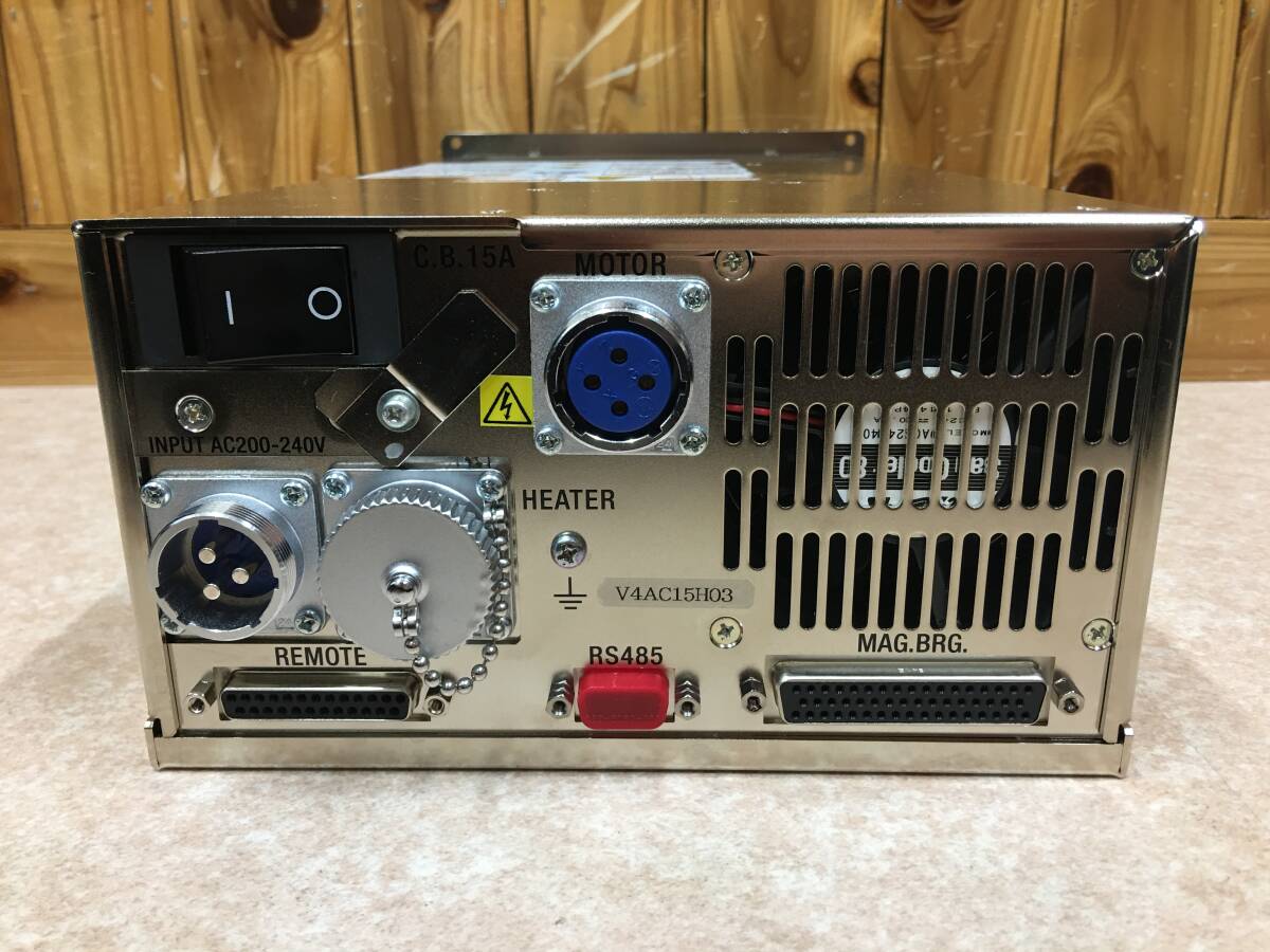 Osaka Vacuum TC011M Turbo Controller for TG900/1300M [d1239349753]