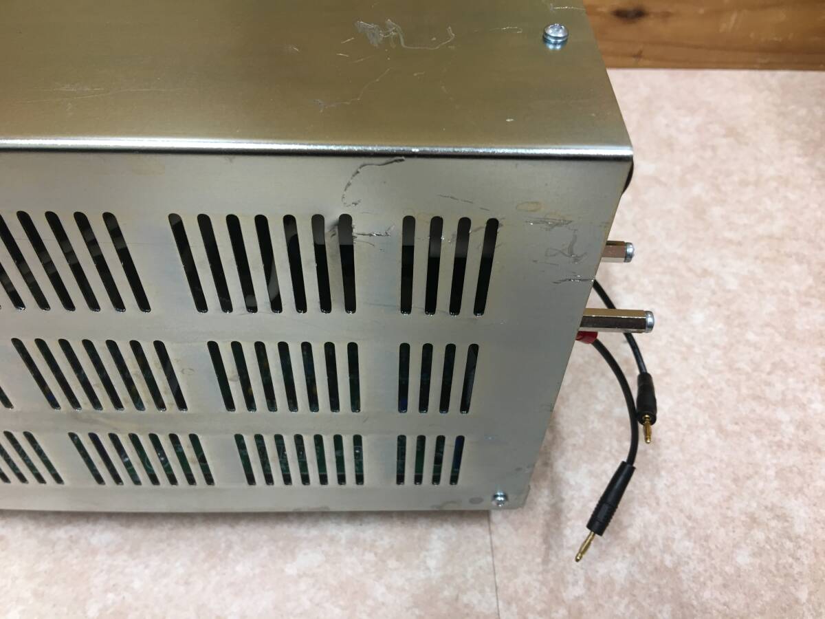 Agilent IPCU Ion Pump Controller 3CH (as-is) [w1239339255]