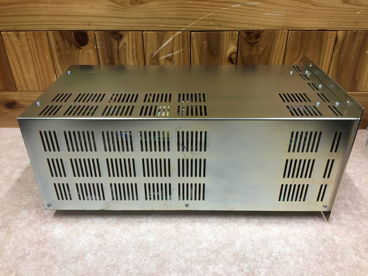 Agilent IPCU Ion Pump Controller 3CH (as-is) [w1239339255]
