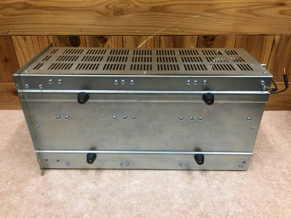 Agilent IPCU Ion Pump Controller 3CH (as-is) [w1239339255]